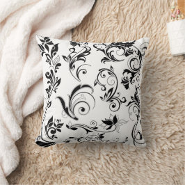 Modern Elegant Trendy Decorative  Kissen