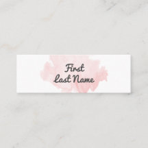 Modern erröten PalePink