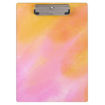 Modern farbenfroh Boho Gradient Feminine