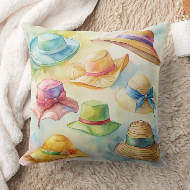 Modern Fashion designer cushion Kissen (Decke)