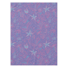 Modern | FLORAL print Tableclout Tischdecke