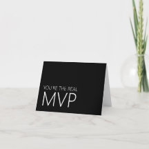 Modern Football MVP Vielen Dank
