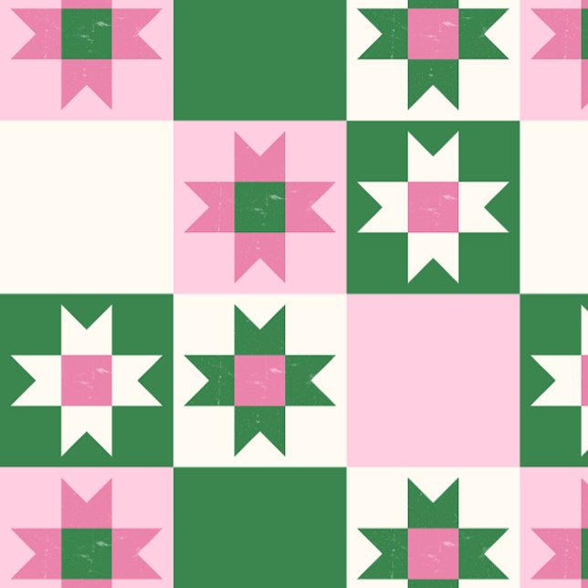 Modern Geometric Gift Wrapping Paper – Pink & Gree Geschenkpapier (wrapper paper
https://www.zazzle.com/modern_geometric_gift_wrapping_paper_pink_gree-2561615890529582)