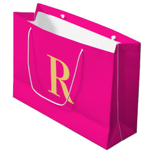 Modern Große Geschenktüte
