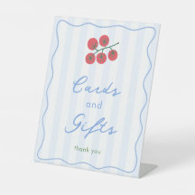 Modern Hand-Drawn Tomato Vine Cards And Gifts