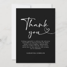 Modern Hello 30. Geburtstag 