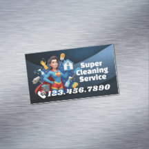 Modern House Cleaning Maid Service Housekeeping