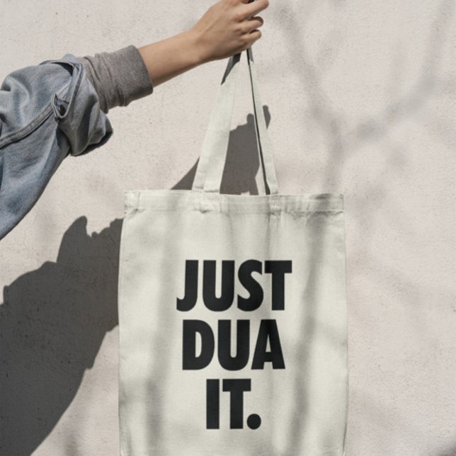 Modern Just Dua Es muslimische islamische Puppe Tragetasche (Von Creator hochgeladen)