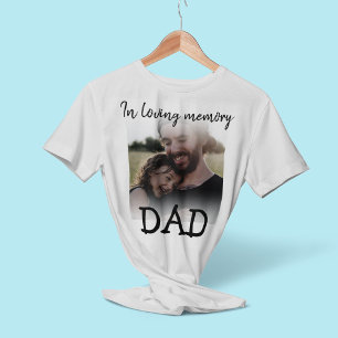 Modern   Kinder   Foto-Gedenk-T-Shirt T-Shirt