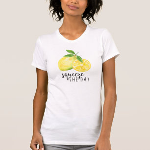 MODERN KITCHEN LEMON PUN T-Shirt