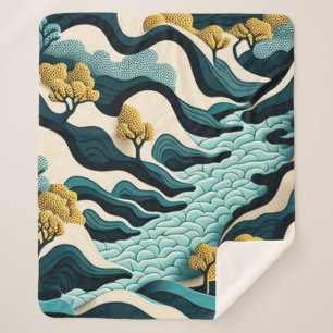 Modern Landscape Sherpadecke