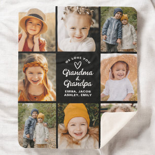 Modern Liebe You Oma Opa Instagram Foto Sherpadecke