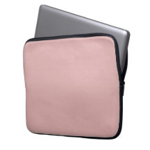 Modern lila pink Schlicht Solid Color