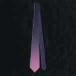 Modern Lila rosa farbenfroh Ombre Gradient Krawatte<br><div class="desc">Moderne Lila rosa farbige Ombre Gradient Nacken Krawatte. Matching-Elemente verfügbar.</div>