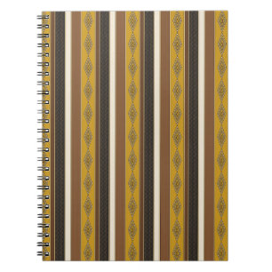 Modern Living Guide Origins: Dawn Journal Notizblock