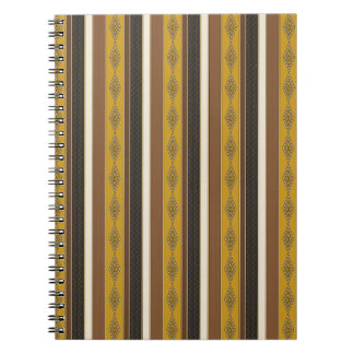 Modern Living Guide Origins: Dawn Journal Notizblock