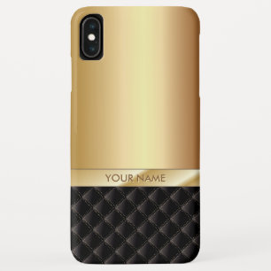 Modern Luxus Gold mit Individuelle Name title_seo2