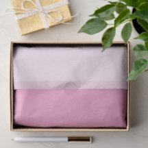 Modern minimalist Baumwoll Zuckerwatte Rosa Gradie