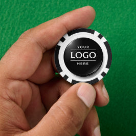 Modern, Minimalist, Elegant and Customizable Pokerchips