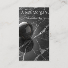 Modern Minimalist Pink-Purple Border Template Treuekarte