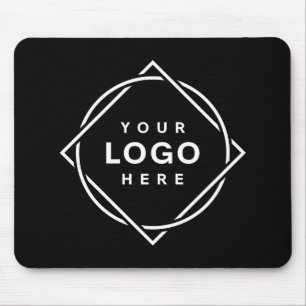 Modern, Minimalistisch, Elegant und Anpassbar Mousepad