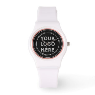 Modern, Minimalistisch, elegant und individuell an Armbanduhr