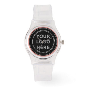 Modern, Minimalistisch, elegant und individuell an Armbanduhr
