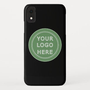 Modern, Minimalistisch, elegant und individuell an Case-Mate iPhone Hülle