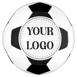 Modern, Minimalistisch, elegant und individuell an Fußball