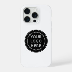 Modern, Minimalistisch, elegant und individuell an iPhone 15 Pro Hülle