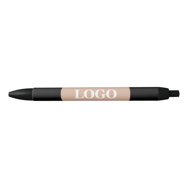 Modern, Minimalistisch, elegant und individuell an Kugelschreiber (Vorderseite)