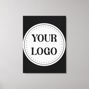 Modern, Minimalistisch, elegant und individuell an Leinwanddruck