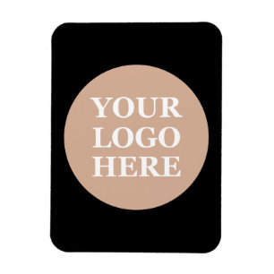 Modern, Minimalistisch, elegant und individuell an Magnet