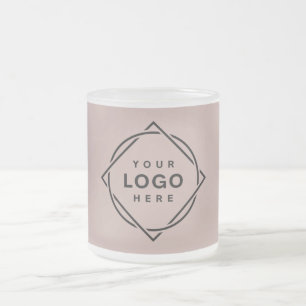 Modern, Minimalistisch, elegant und individuell an Mattglastasse