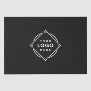 Modern, Minimalistisch, elegant und individuell an Seidenpapier