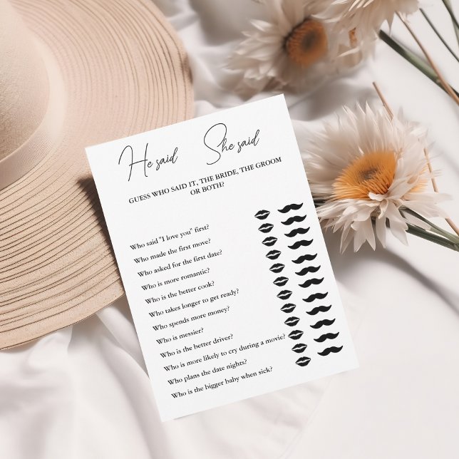 Modern Minimalistisch sagte er, sie habe eine Game (Von Creator hochgeladen)