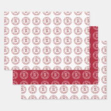 Modern nicht geöffnet bis Weihnachten Briefmarke