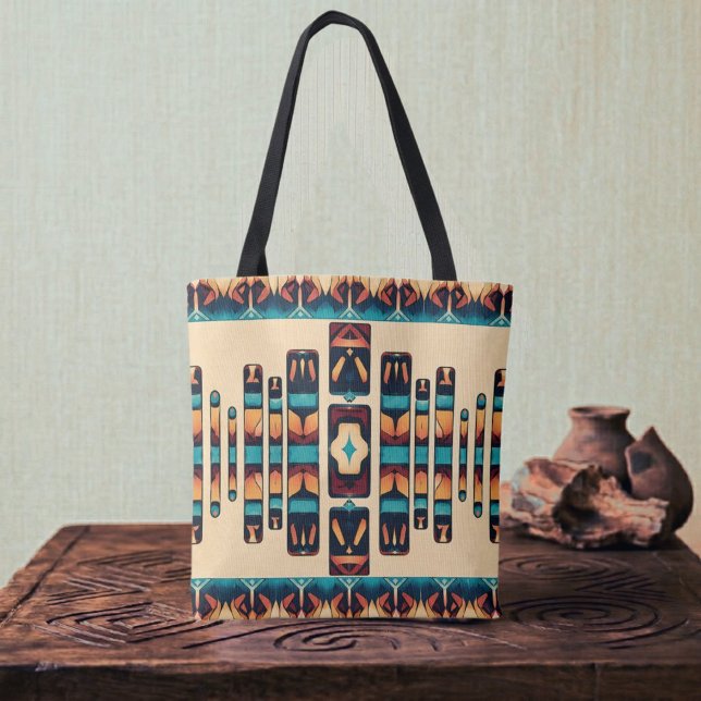 Modern Nomad Tasche (Von Creator hochgeladen)