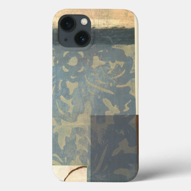 Modern Panel Painting Case-Mate iPhone Hülle (Rückseite)