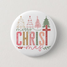 Modern Pastel Frohe Weihnachten 