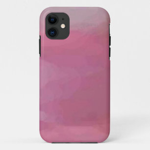 Modern pink_bub oils marble pattern-iphone5 Case-Mate iPhone hülle