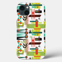 Modern Retro