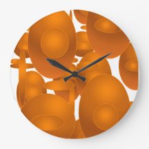Modern Retro Geometric Design