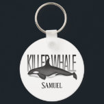 Modern Simple Ocean Killer Whale Typografie Schlüsselanhänger<br><div class="desc">Gone Fischen Thunfisch personalisieren Schlüsselanhänger mit lustigen niedlich für ihn halten, Sporthobby Papa masculine, moderne klassische Ehemann einfache Typografie, Meer Salzwasser tropische draußen, ideal für Fischer Fischer Fischer Fischer Fischer, Killer Walfang Fischbucht Hafen, angler Segel nautische Küstensalz, Papa Großvater Vater Großvater, Ruhestand Geburtstag Urlaub, benutzerdefinierte orca Fische personalisiert whimmel kcal...</div>