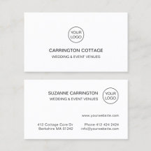 Modern Simple Typografy Logo. Minimalistisch