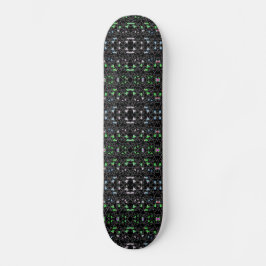 Modern Skateboard