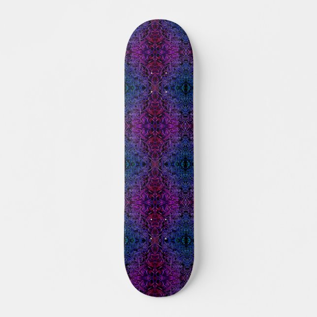Modern Skateboard (Vorne)