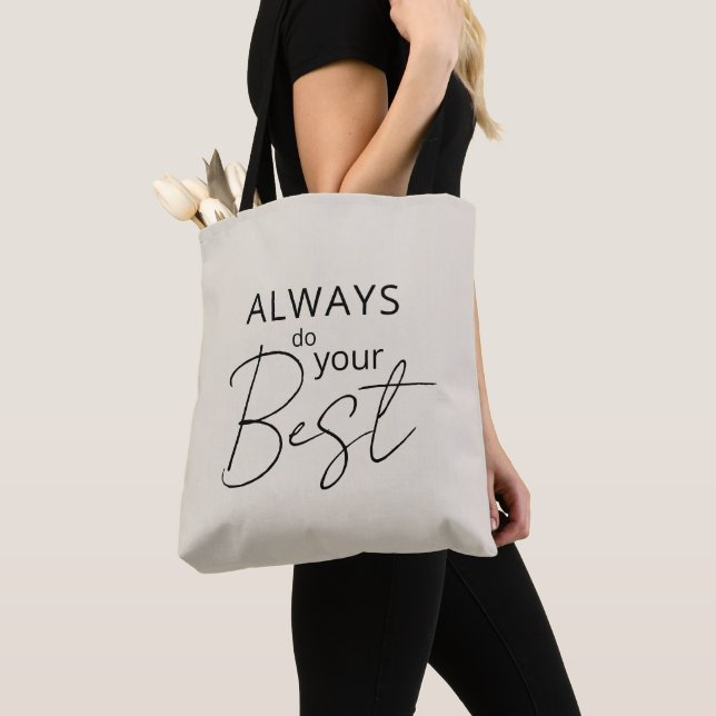 Modern Stilvoll  Tasche (Von Nahem)