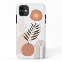 Modern Sunrise Botanical | Glückliche Vibes