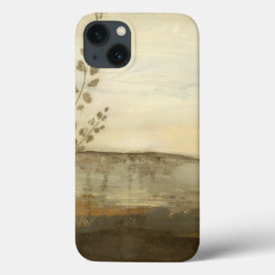 Modern Sunset Landscape Oil Painting Case-Mate iPhone Hülle